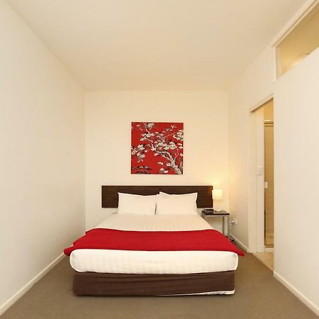 Plum Serviced Apartments North Melbourne Eksteriør billede