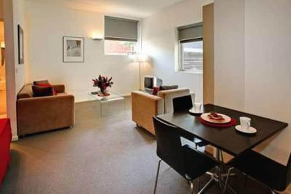 Plum Serviced Apartments North Melbourne Eksteriør billede