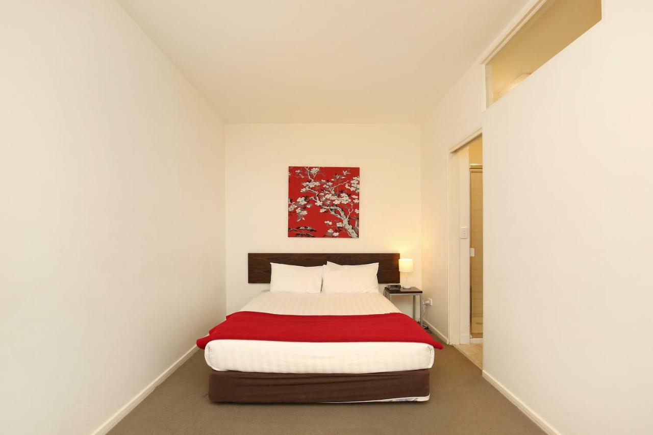 Plum Serviced Apartments North Melbourne Eksteriør billede