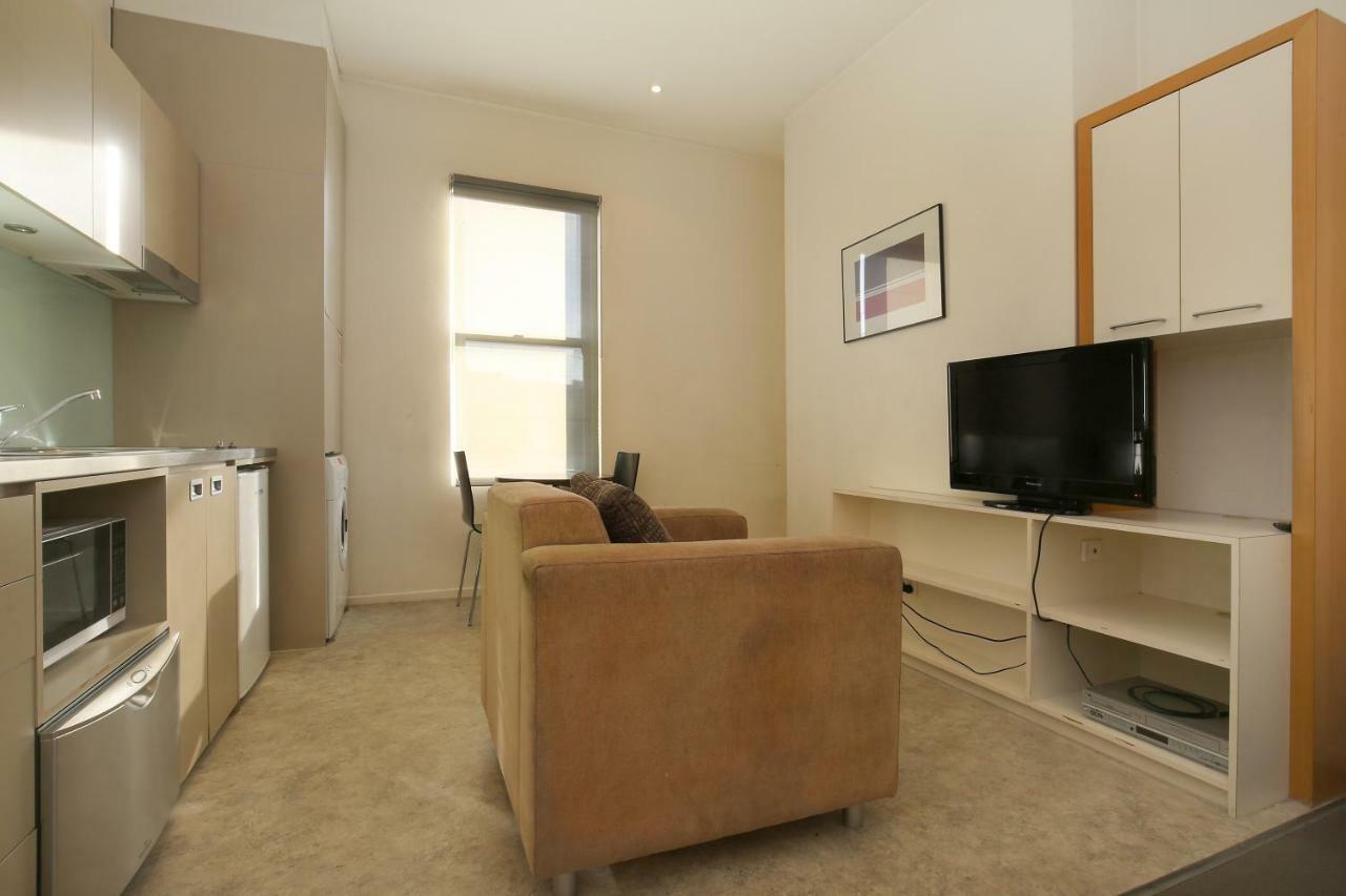 Plum Serviced Apartments North Melbourne Eksteriør billede